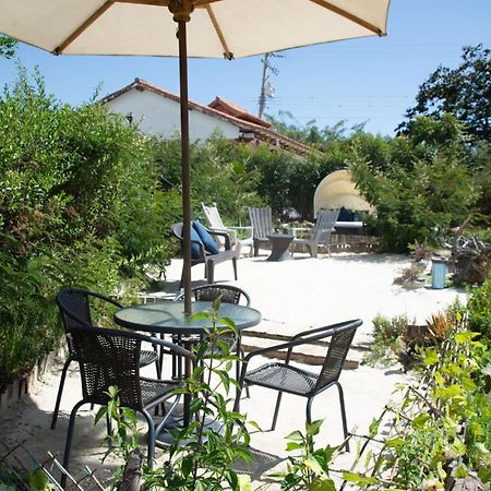 Origen Glamping Hotell Villa de Leyva Eksteriør bilde